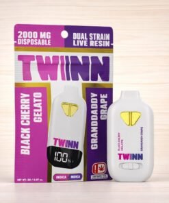 twinn 2g disposable, twinn 2g disposables, twinn 2g vape, twinn 2g vapes, twinn 2g live resin