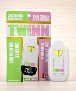 twinn 2g disposable, twinn 2g disposables, twinn 2g vape, twinn 2g vapes, twinn 2g live resin