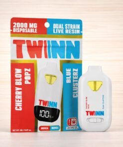 twinn 2g disposable, twinn 2g disposables, twinn 2g vape, twinn 2g vapes, twinn 2g live resin
