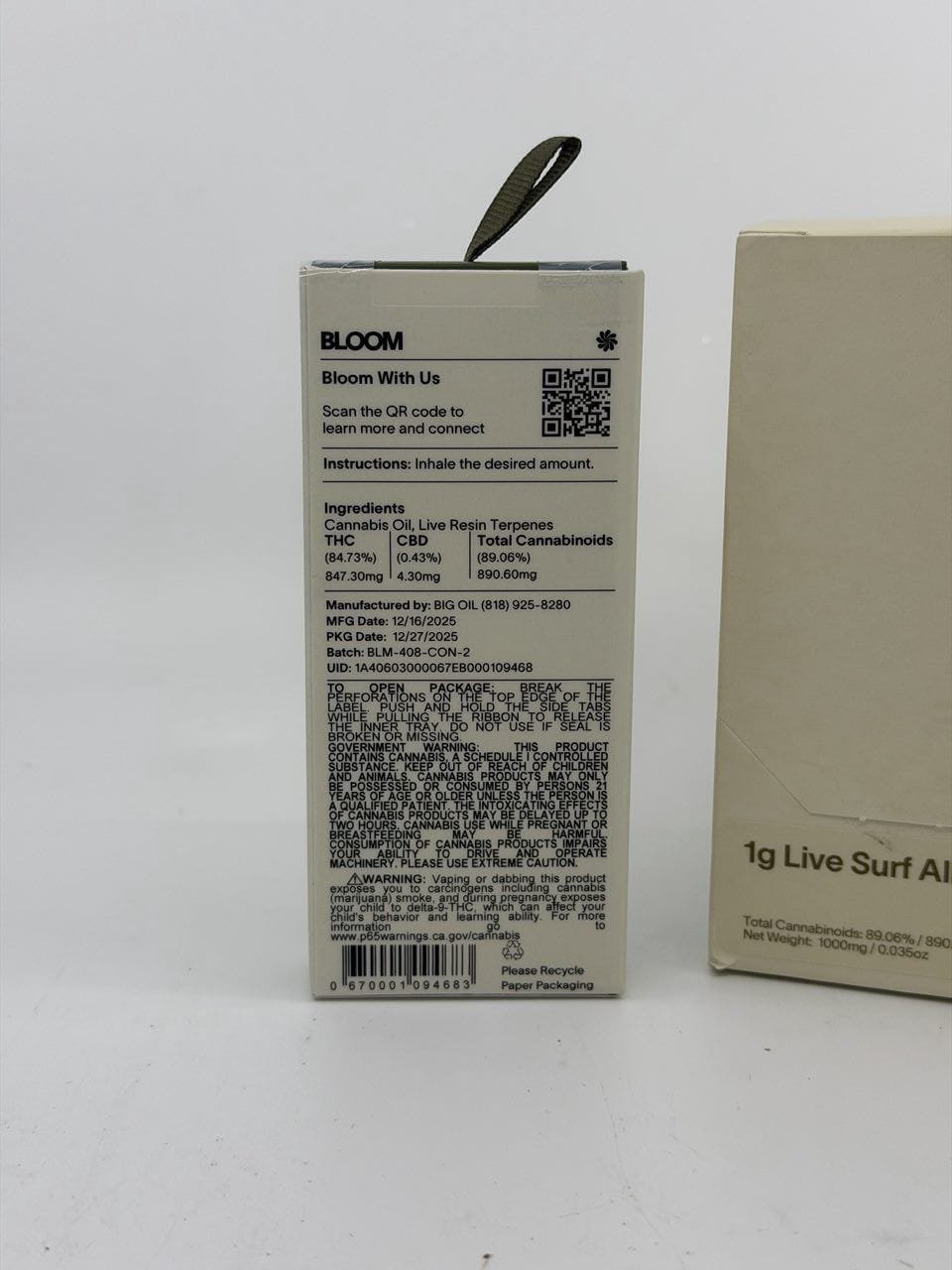 bloom 1g disposable, bloom near me, bloom vape, bloom cannabis, bloom weed