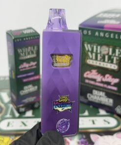 whole melt phase five 2g disposable, whole melt, wholemelts, whole melt 2g disposable
