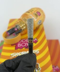 bodega boyz shorties minis pre roll, bodega boyz 2g, bodega boys pre roll, bodega boyz infused pre roll, bodega boyz shorties mini infused pre roll