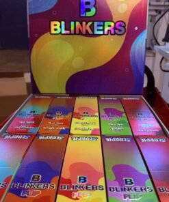 blinkers flip 2g slurpie, hitting blinkers, blinkers 2g, blinkers 3.5, blinkers carts