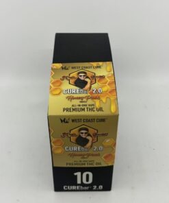 west coast cure bar 2.0 1g, cur bar, west coast cure bar, curebar, west coast cure pen