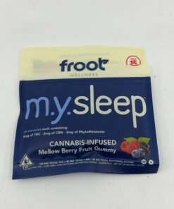 froot infused gummies, my sleep gummies, m.y.sleep gummies, m.y. sleep gummies, mysleep gummies