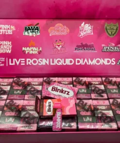 bnlkrz 2g pink panther edition, blnkrz, blnkrz disposable 2 gram, blnkrz cart, blnkrz disposable