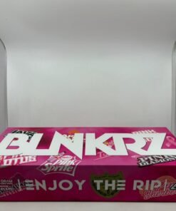 bnlkrz 2g pink panther edition, blnkrz, blnkrz disposable 2 gram, blnkrz cart, blnkrz disposable