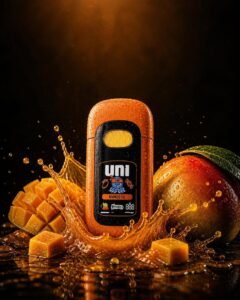 Uni Mango Og Flavor