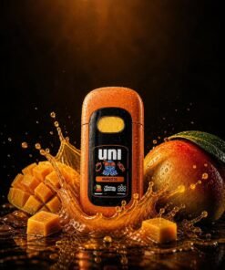 Uni Mango Og Flavor