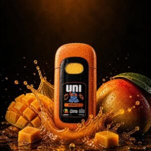 Uni Mango Og Flavor