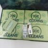CLEAN CART 2G