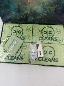 CLEAN CART 2G