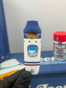 BABY JEETER MILE HIGH CLUB