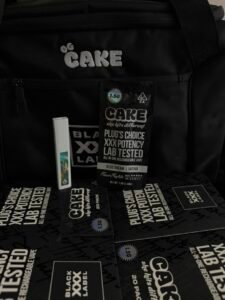 CAKE 1.5G
