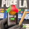 PUFF LA