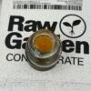 RAW GARDEN 1G LIVE RESIN PUCK