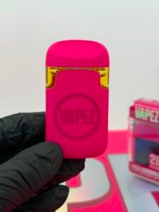 CLICK VAPES