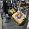 UNI CAVIAR DUAL FLAVOR ROSIN JARS