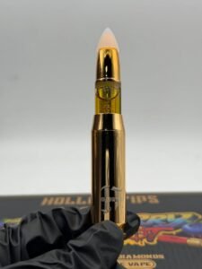 HOLLOW TIP