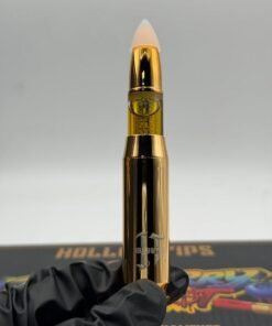 HOLLOW TIP