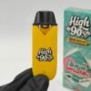 HIGH 90'S