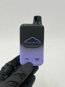 NUBÉ SWITCH