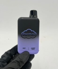 NUBÉ SWITCH