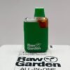 RAW GARDEN ROSIN AIO