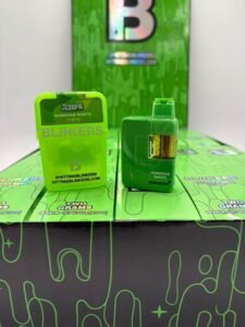 BLINKER 2G KIT
