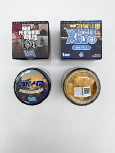 Whole Melts Retro Edition