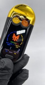 Muha 4g dual flavor