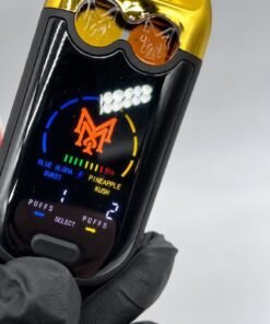 Muha 4g dual flavor