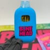 BONE HEAD