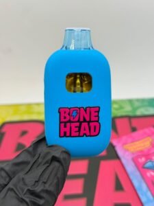 BONE HEAD