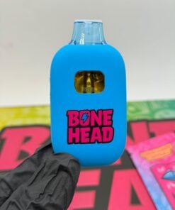 BONE HEAD