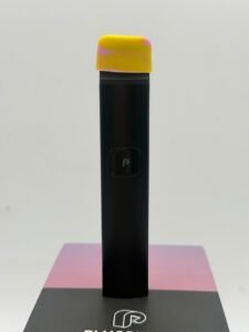 PLUG PLAY 1G DISPOSABLE