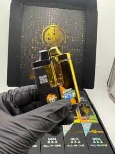 MUHA MAGNET 4G
