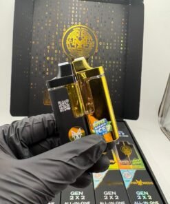 MUHA MAGNET 4G